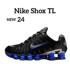 NIKE 【新品】海外限定モデル★Nike Shox TL