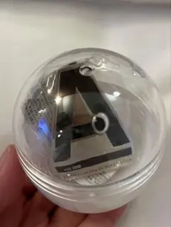 ★嵐 ロゴマグネットARASHI 2005 One SUMMER TOUR