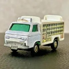 トミカ 黒箱 NO.87 日産 キャブオール ルートトラック ペプシ 日本製