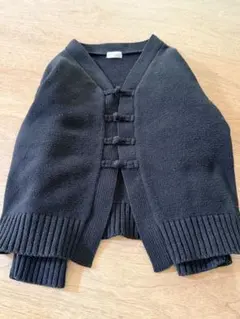 ローリーズファーム　子供用　カーディガン