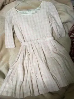 ダズリン ワンピース