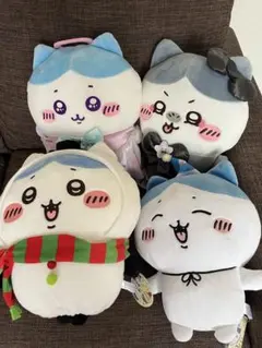 2026年最新】ちいかわ クリスマスの人気アイテム - メルカリ