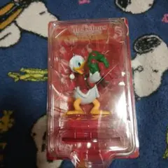 ディズニーオーナメントくじ