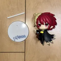 [G4004] ポップンミュージック ミニフィギュアコレクション　ヴィルヘルム