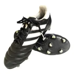 adidas COPA ICON サッカースパイク 27cm ブラック 中古