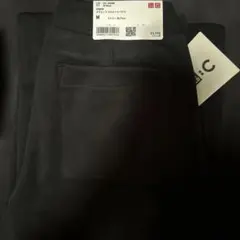 UNIQLO:C スウェットストレートパンツ