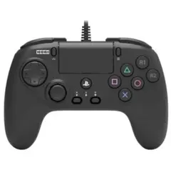 ホリ　ファイティングコマンダーps5