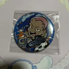 イナズマイレブン 映画 缶バッジ 染岡×34 イナズマイレブン 映画 缶バッジ 染岡×34 イナズマイレブン 映画