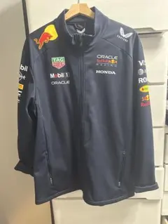 Oracle レッドブルRacing 2023 Jacket 値下げ相談OK - メルカリ