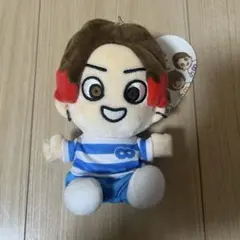 SUPEREIGHT 安田章大 ちびぬい