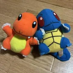 ポケモンレトロぬいぐるみ 2026年最新】ポケモンレトロぬいぐるみの人気アイテム - メルカリ