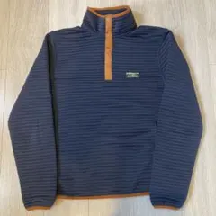 LL BEAN エルエルビーン スナップT パタゴニア シンチラ