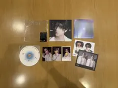 ENHYPEN 宵 YOI ジェイク ソロジャケ コンプ