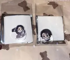 乙骨　コロコロミニアクリルスタンド