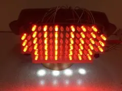 わちゃわちゃテール CBX 検索流星テール S25 わちゃわちゃテール CBX 検索流星テール S25 - メルカリ