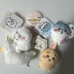 Chiikawa Baby ちいかわベビー ちいかわくじ まとめ売り
