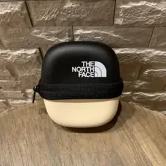 THE NORTH FACE ホワイトラベル イヤホンケース　モールドポーチ