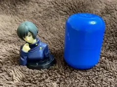 呪術廻戦 チョコエッグ フィギュア 禪院真依