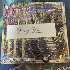 ARC REALITY COMPLEX 4枚