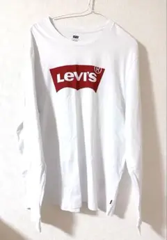 LEVI’S リーバイス ロンT ロゴT
