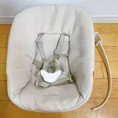 美品⭐︎STOKKE ストッケ　ニューボーンセット