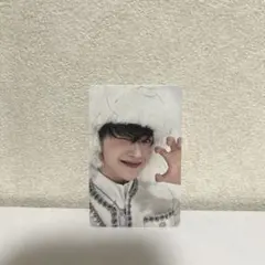 Zerobaseone Melting Point ソクマシュー