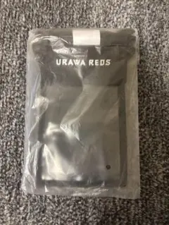 URAWA REDS オリジナル チケットホルダー