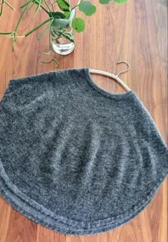 2025年最新】中川政七商店 ポンチョ・ケープコートの人気アイテム