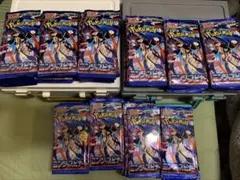 新弾ニンジャスピナー　サーチ済み未開封パック 91パック 新弾ニンジャスピナー サーチ済み未開封パック 91パック - メルカリ