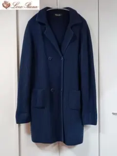 2026年最新】カシミアコート ロロピアーナの人気アイテム - メルカリ