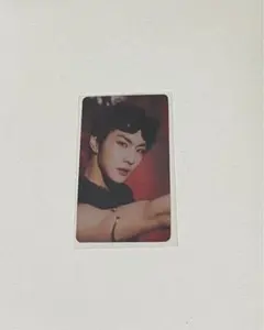 ENHYPEN ROMANCE:UNTOLD ユニバ特典 ジョンウォントレカ