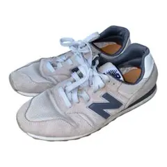 【New Balance 373】 27cm