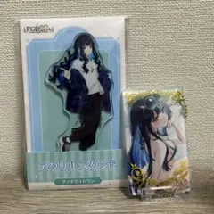 FGOマート テノチティトラン アクスタ アクリルスタンド - メルカリ