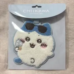 ちいかわ サガララゲッジタグ ハチワレ