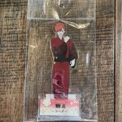 MILGRAM ミルグラム 花川戸助六商店街 フータ