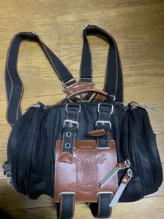 ☆進撃の巨人 立体機動装置風ウエストバッグ☆