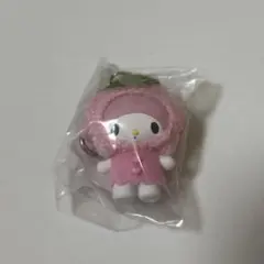 ちびっとも マイメロ