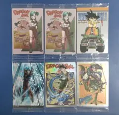匿名配送 ドラゴンボール イタジャガ SEC CR SSR 未開封 まとめ売り ドラゴンボール イタジャガ SSR 未開封 孫悟空 孫悟飯｜Yahoo!フリマ