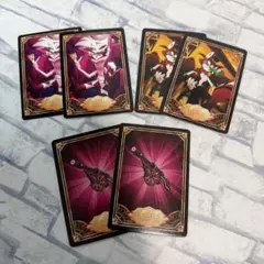 2025年最新】hazbinhotel カードの人気アイテム - メルカリ