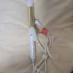 CREATE ION AFLOAT クレイツ 2way アイロン 32m コテ