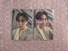 SEVENTEEN スングァン Weverse beatroad ラキドロ 2枚 2026年最新】SEVENTEEN ラキドロ weverse スングァンの人気アイテム