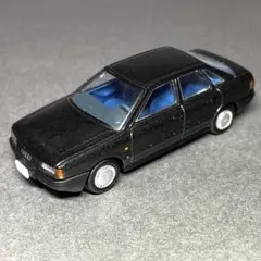 [即日発送！]トミカ LVN アウディ 80クワトロ LV-N86b(黒)のサムネイル