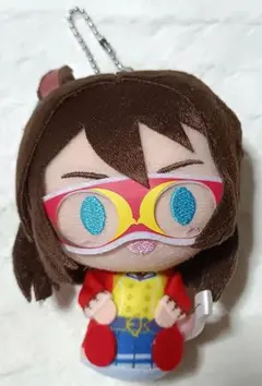 2026年最新】エルコンドルパサー ぬいぐるみの人気アイテム - メルカリ