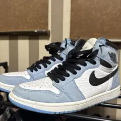 エアジョーダン1 ユニバーシティブルー