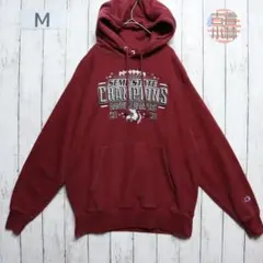 Champion パーカー