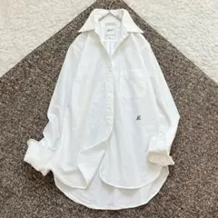 2026年最新】madisonblue シャツ 白の人気アイテム - メルカリ