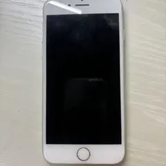 Apple iPhone 7 シルバー