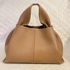 極美品 ハンドバッグ