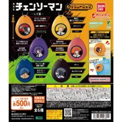 劇場版『チェンソーマン レゼ篇』 サウンドロップ