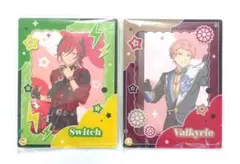あんスタ 10周年 グッズセット Valkyrie - メルカリ